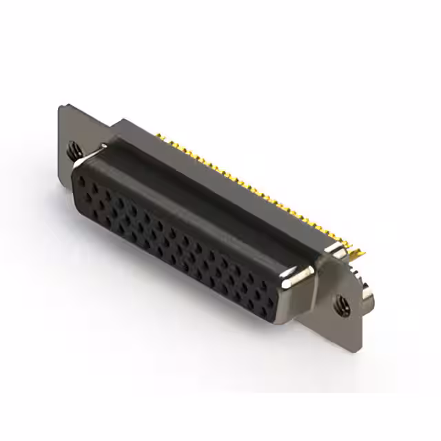 638-M44-232-BT2 EDAC Inc.  Ensembles de connecteurs D-Sub